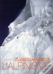 Capa do artigo Les Grandes Aventures De L