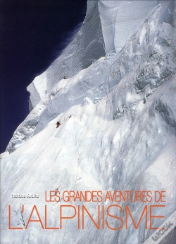 Capa do artigo Les Grandes Aventures De L'Alpinisme.