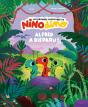 Les Grandes Aventures De Nino Dino : Alfred A Disparu ! - Preview