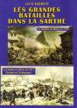 Les Grandes Batailles Dans La Sarthe - Preview