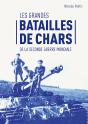 Les Grandes Batailles De Chars De La Seconde Guerre Mondiale - Preview