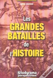 Capa do artigo Les Grandes Batailles De L