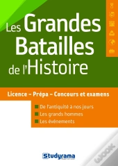 Les Grandes Batailles De L'Histoire