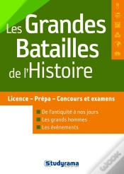 Capa do artigo Les Grandes Batailles De L