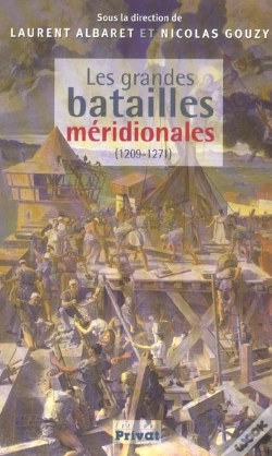 Capa do artigo Les Grandes Batailles Meridionales, 1209-1271