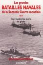 Les Grandes Batailles Navales De La 2e Guerre Mondiale T.2 - Preview