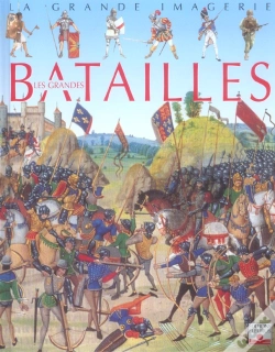 Capa do artigo Les Grandes Batailles