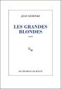 Les Grandes Blondes - Preview