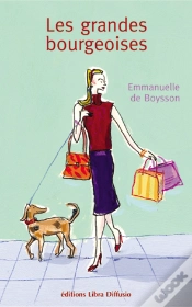 Capa do artigo Les Grandes Bourgeoises