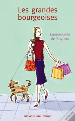 Capa do artigo Les Grandes Bourgeoises