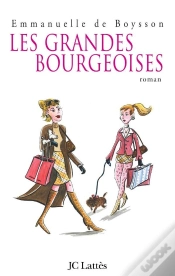 Capa do artigo Les Grandes Bourgeoises
