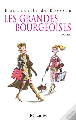 Capa do artigo Les Grandes Bourgeoises