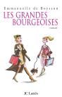 Les Grandes Bourgeoises - Preview