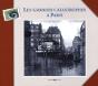 Les Grandes Catastrophes À Paris - Preview