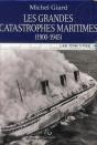 Les Grandes Catastrophes Maritimes Volume 1 - Preview