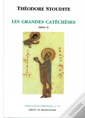 Capa do artigo Les Grandes Catéchèses Tome 1