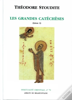 Capa do artigo Les Grandes Catéchèses Tome 1