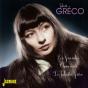 Les Grandes Chansons De Juliette Greco - CD - Preview