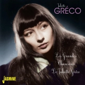 Capa do artigo Les Grandes Chansons De Juliette Greco - CD