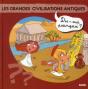 Les Grandes Civilisations Antiques Dis Moi Pourquoi - Preview
