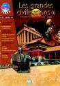 Les Grandes Civilisations ; Moyen Orient, Europe, Asie - Preview