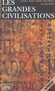 Capa do artigo Les Grandes Civilisations