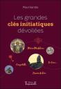 Les Grandes Clés Initiatiques Dévoilées : Marie Madeleine - Compostelle - Prieuré De Sion - La Cène - Preview