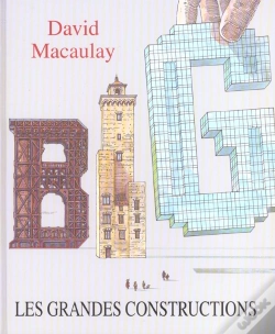 Capa do artigo Les Grandes Constructions