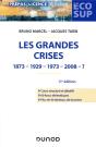 Les Grandes Crises - 11e Ed. - 1873-1929-1973-2008- ? - Preview