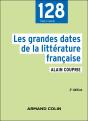 Les Grandes Dates De La Littérature Française (2e Édition) - Preview