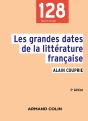 Les Grandes Dates De La Littérature Française - Preview
