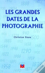 Capa do artigo Les Grandes Dates De La Photographie