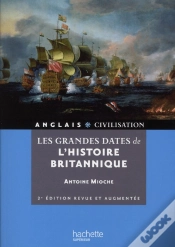 Capa do artigo Les Grandes Dates De L