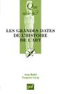 Les Grandes Dates De L'Histoire De L'Art - Preview