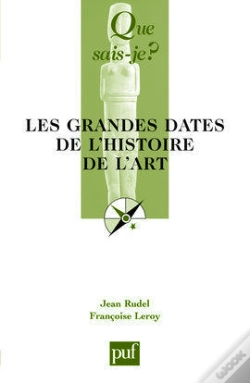 Capa do artigo Les Grandes Dates De L'Histoire De L'Art