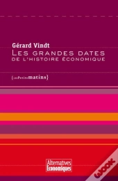Les Grandes Dates De L'Histoire Économique