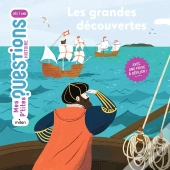 Les Grandes Découvertes