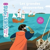 Capa do artigo Les Grandes Découvertes