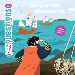 Capa do artigo Les Grandes Découvertes