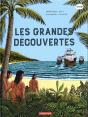 Les Grandes Découvertes - Preview