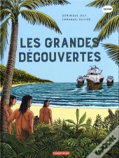Les Grandes Découvertes