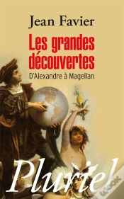 Capa do artigo Les Grandes Découvertes