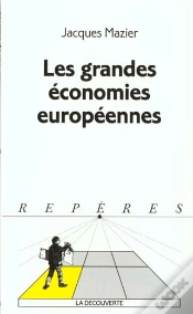 Capa do artigo Les Grandes Economies Europeennes