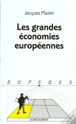 Capa do artigo Les Grandes Economies Europeennes