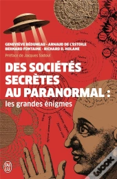 Les Grandes Énigmes