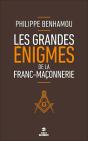 Les Grandes Enigmes De La Franc-Maconnerie, 2e - Preview