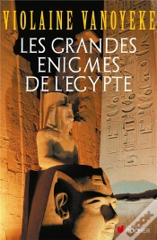 Capa do artigo Les Grandes Énigmes De L