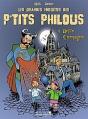 Les Grandes Enquêtes Des P'Tits Philous Bessin Et Compagnie - Preview