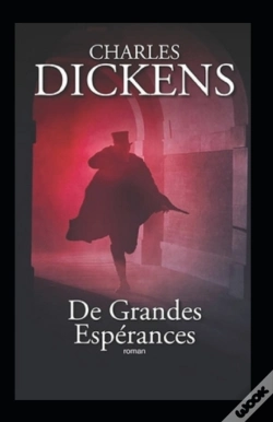Capa do artigo Les Grandes Esperances Annote