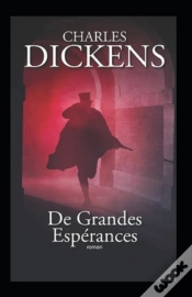 Capa do artigo Les Grandes Esperances Annote